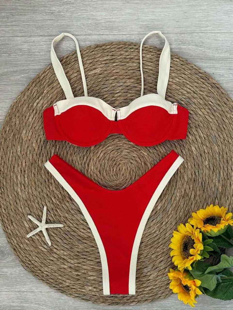 Elegant swimsuit