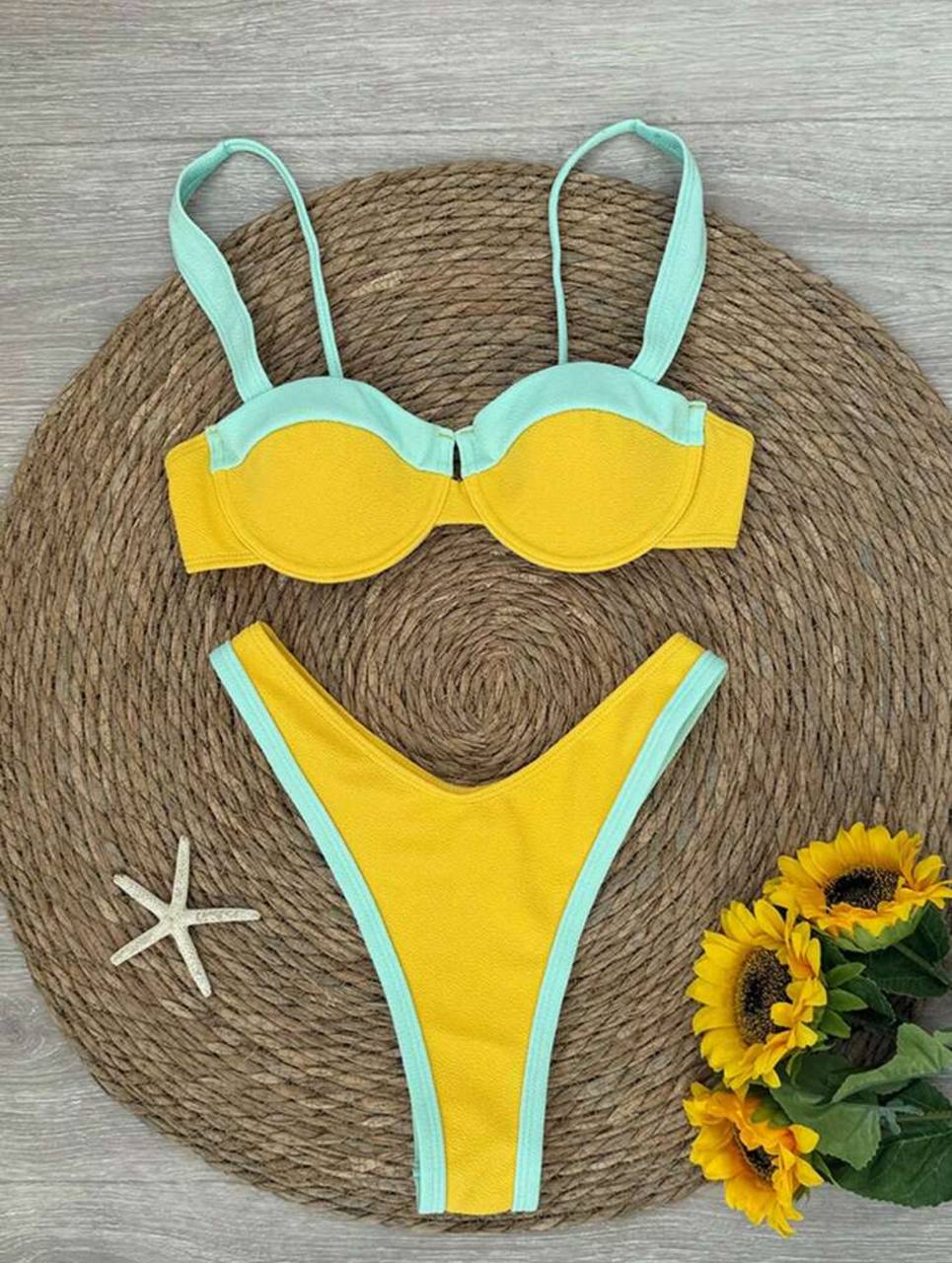 Elegant swimsuit