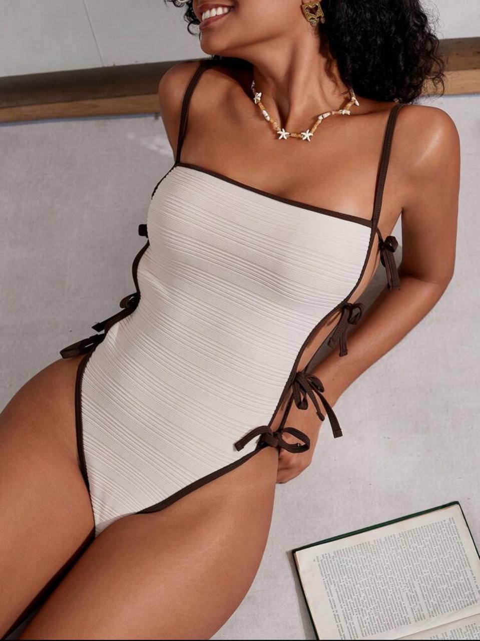 One-Piece Swimsuit for Women